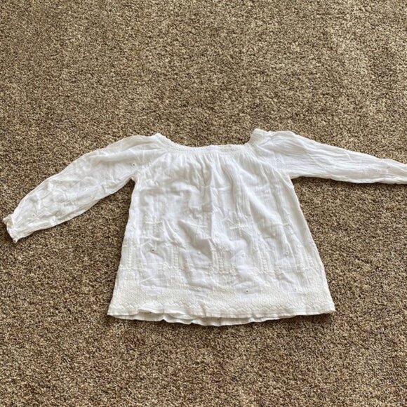 Joie boho shirt - Picture 5 of 7